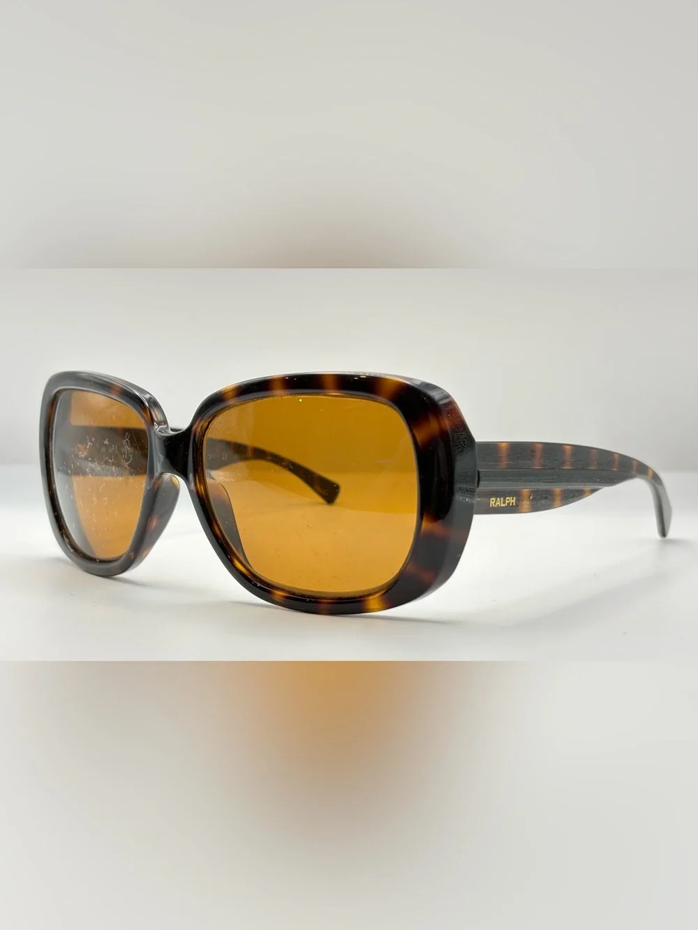 Ralph Lauren listing pair
